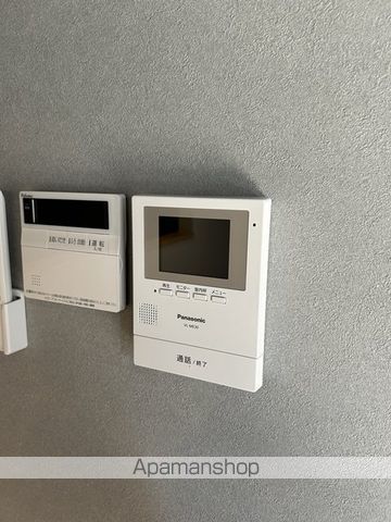 HIMAWARI A棟の内装写真