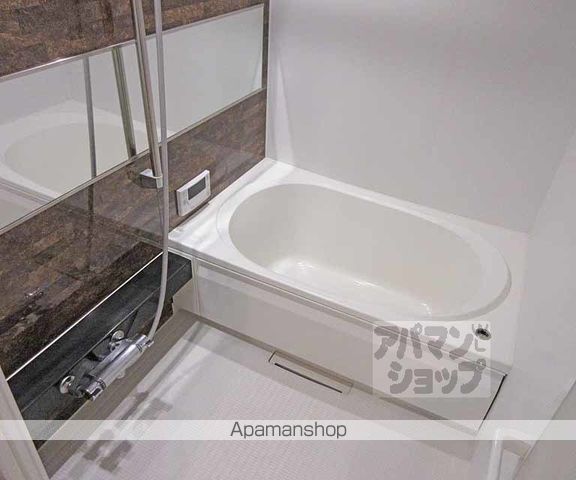 レジデンス伏見稲荷の内装写真