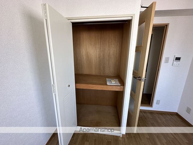 ノルデンハイム瑞光IIの内装写真