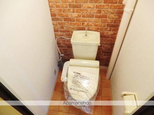 第1林マンションの内装写真