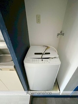 アドヴァンスカネコビルⅡ[1R/18m2]の内装6
