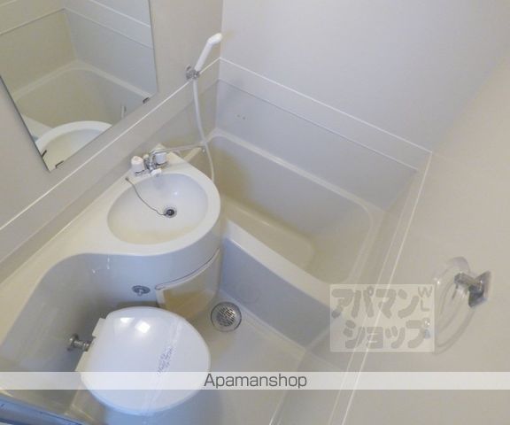 二軒茶屋マンションの内装写真