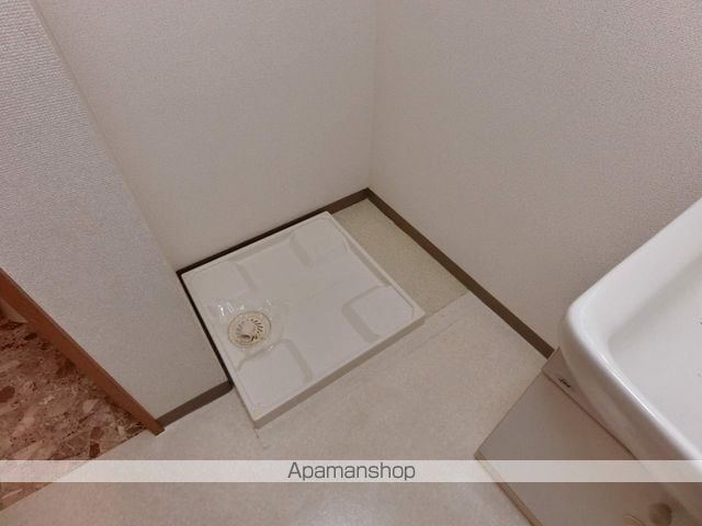 朝日プラザの内装写真