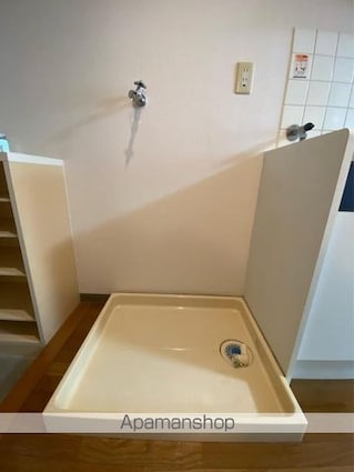 サンハイツ太田（太田上町）[1K/18.22m2]の内装5