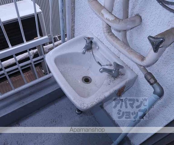 コーポ西茶屋の内装写真