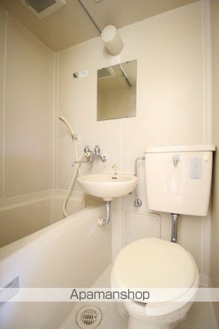 プレアール岡山医大東の内装写真