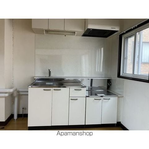 メゾンアルト澄川の内装写真