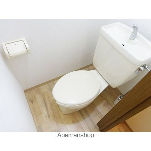 AMSサウスコートの内装写真