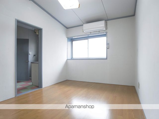レジデンス西小路の内装写真