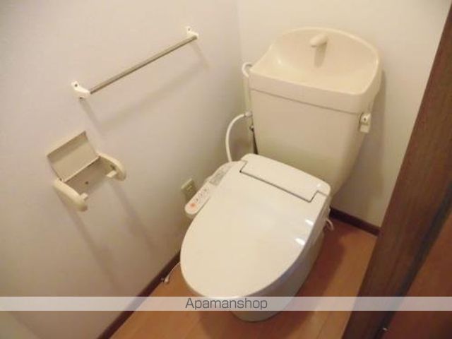 ハイコーポSの内装写真