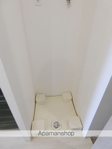 ARTIZA堺の内装写真