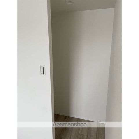 フェスタリアN27の内装写真