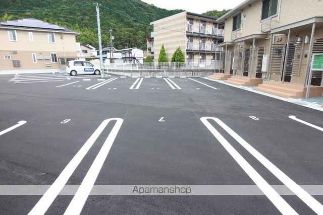 ボナール A棟のその他写真