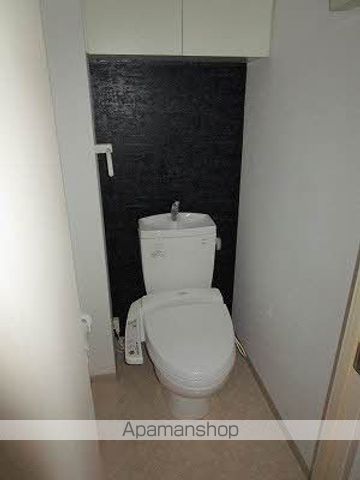 フラットリア笠岡の内装写真