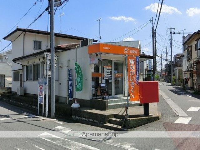 グランドールIVの周辺写真