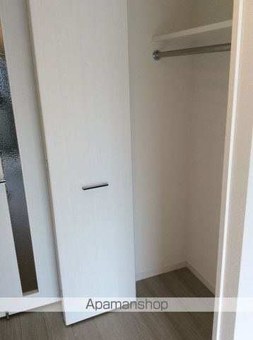 メインステージ北千住IVの内装写真