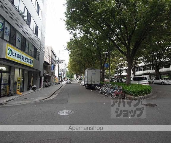 シュワルベの外観写真