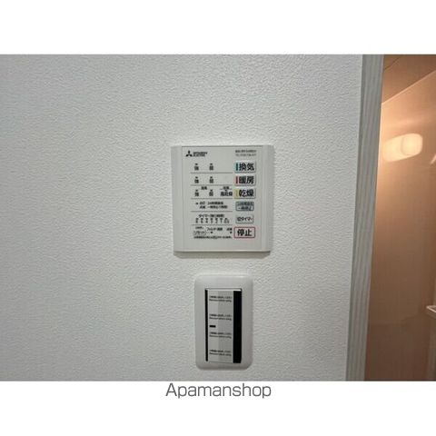 CASA CALMA野田の内装写真