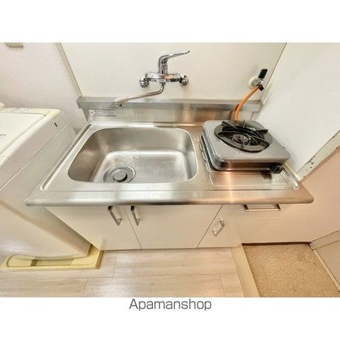 Mヒルズ本町の内装写真