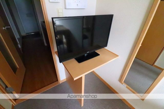 レオパレスリラ大南の内装写真