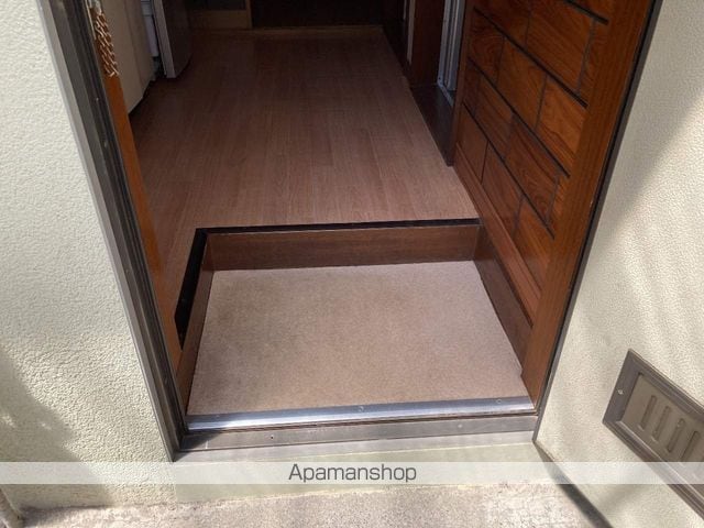 飯田第5ハイツの内装写真