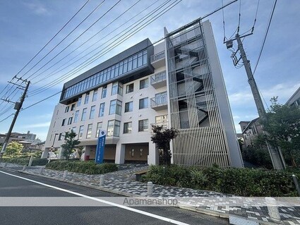 サウスハイツ[1K/26.05m2]の周辺5