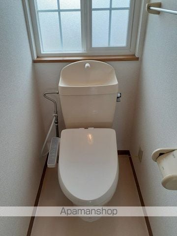 デュオハイツの内装写真