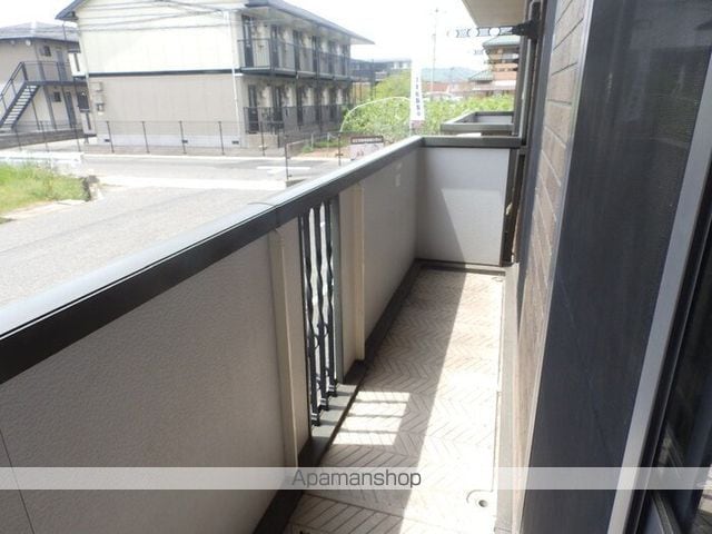 セジュールシマダ C棟の内装写真