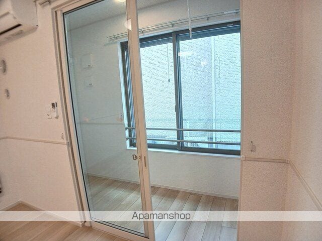 エスポアール姫路東の内装写真
