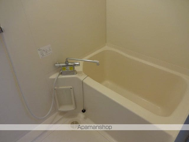 レオハイム津田IIの内装写真
