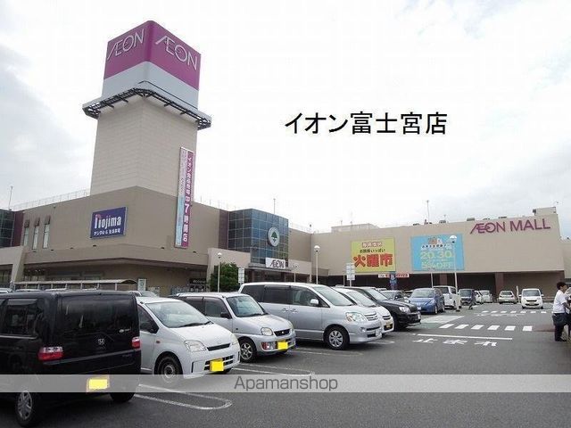 アーバンABCハイツの周辺写真
