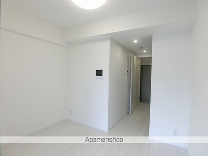 ＡＬＴＥＲＮＡ墨田[1DK/25.8m2]のリビング・居間