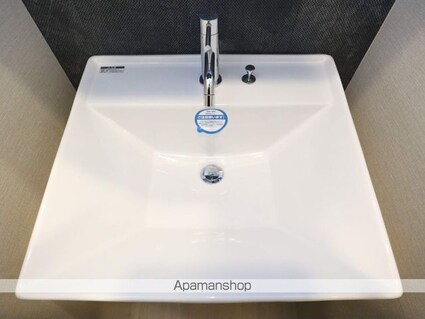 愛知県名古屋市千種区今池４丁目[1R/23.46m2]の内装7