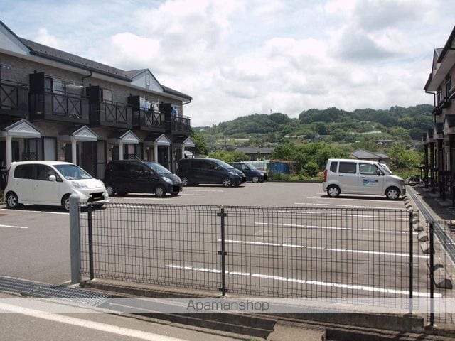 Symphony宮の前Sの外観写真