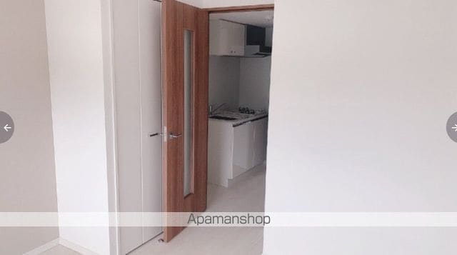 リヴシティ横濱ヒルサイドテラスの内装写真