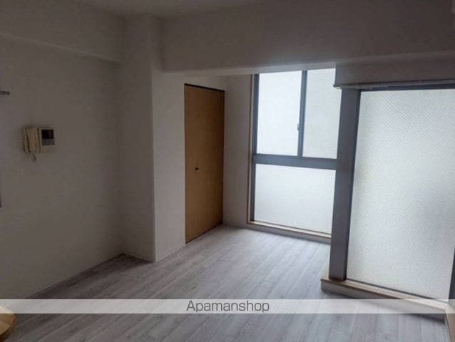 ウインドー金屋町の内装写真