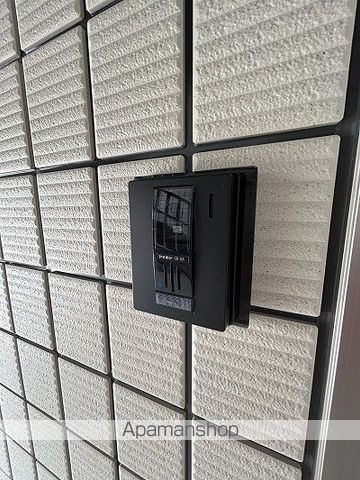 トリニティIの外観写真