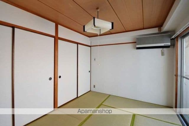 太田ビルの内装写真