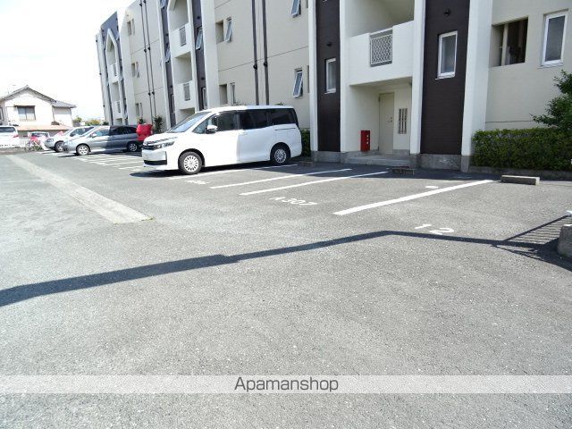 カクサン可美タウンAのその他写真