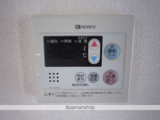 フレグランス中山台 A棟の内装写真