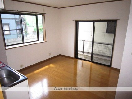 ハウス・ワイティ[1DK/34.37m2]の内装8