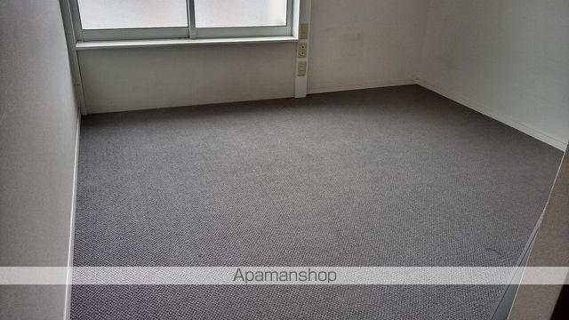 レオパレスキャッスルアサヒの内装写真