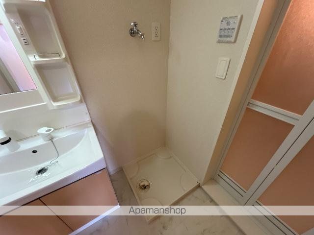 アムールの内装写真