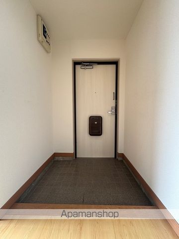 サンシャイン近藤の内装写真