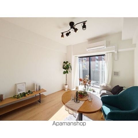 SーRESIDENCE堀田NORTHIIの内装写真