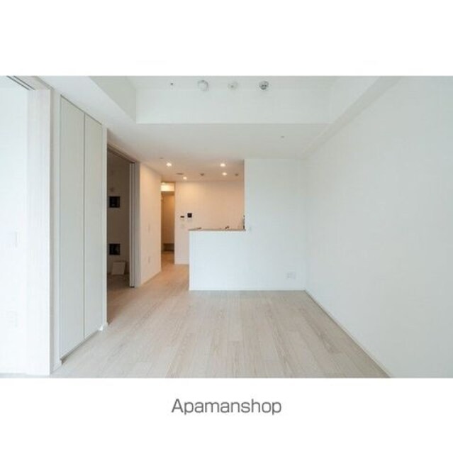 グランカーサ船堀Ⅰ[2LDK/44.54m2]のリビング・居間