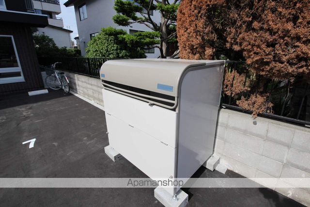 イーシティ山鼻のその他写真
