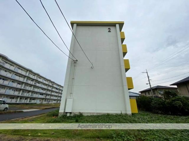 KAI TERRACEIIの外観写真