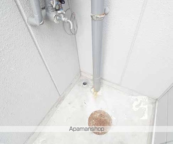サキゾーメゾン竹鼻の内装写真