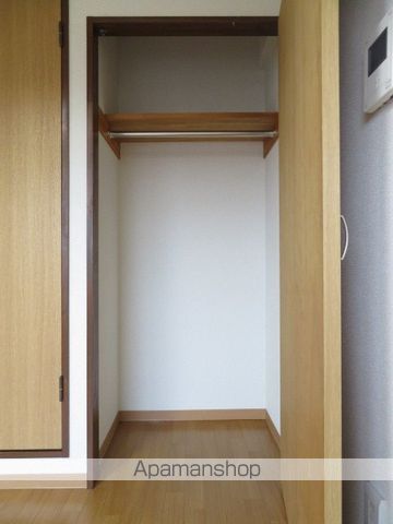 サンライズ柏木の内装写真